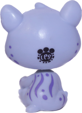 #3887 Tapir "Irina Snoutsky"